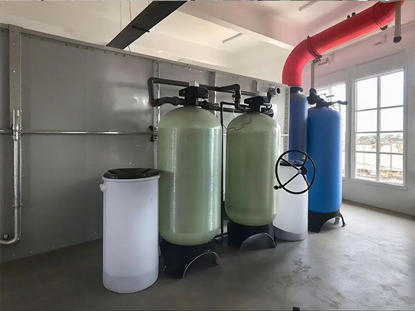 量身定制工業(yè)軟化水設(shè)備：精準匹配工業(yè)用水需求